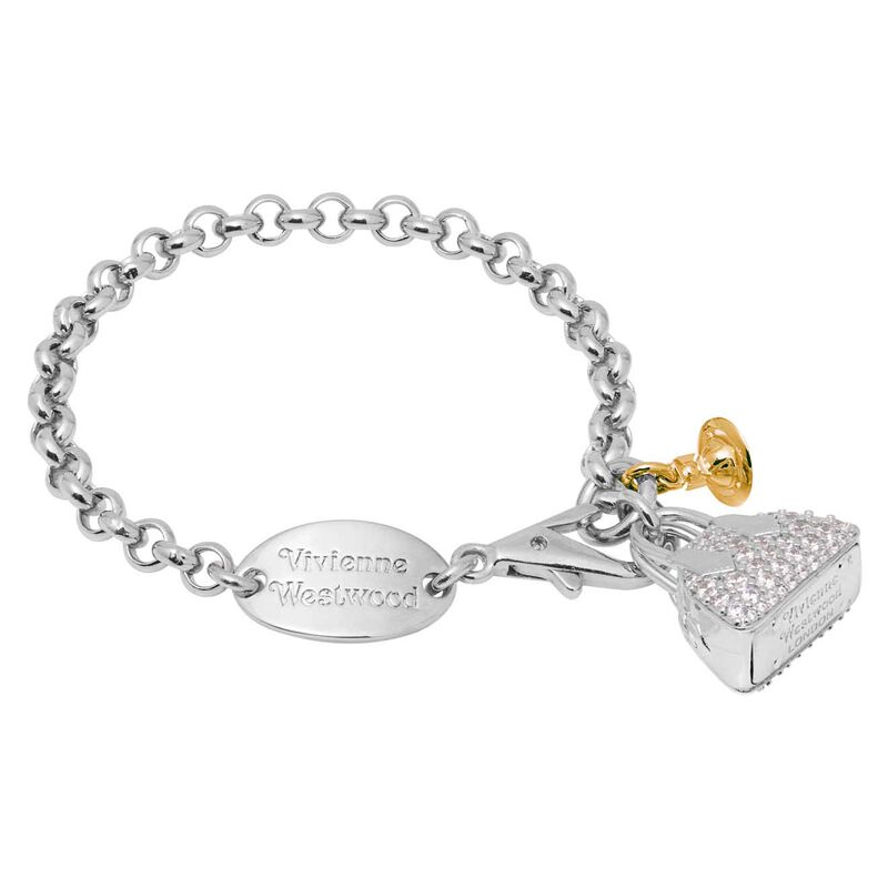 Vivienne Westwood Yasmine Bracelet image number 1